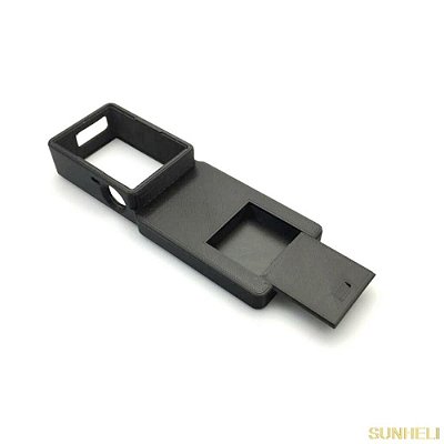 Plataforma de Suporte GoPro para Drone DJI — Peça de Reposição Original Autêntica DJI Premium