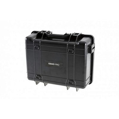 Case de Transporte para Drone DJI — Peça de Reposição Original Autêntica DJI Premium (Part 77)