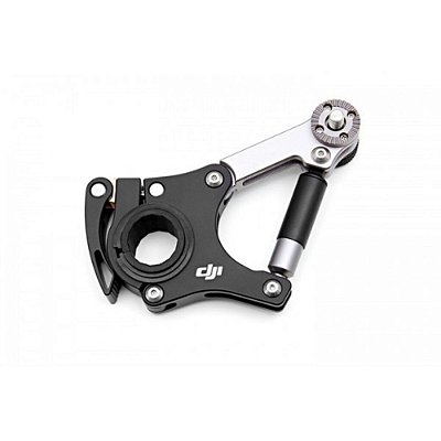 Suporte para Bicicleta para Drone DJI — Peça de Reposição Original Autêntica DJI Premium (Part 2)
