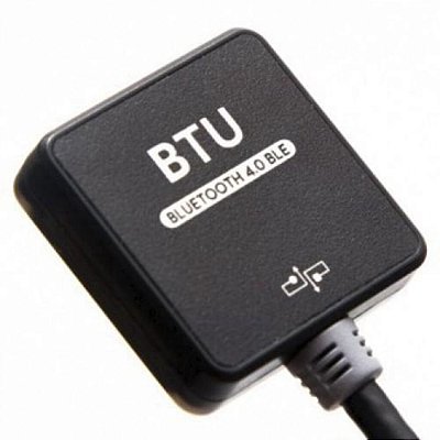 Módulo Bluetooth LED (BTU) para Drone DJI — Peça de Reposição Original Autêntica DJI Premium