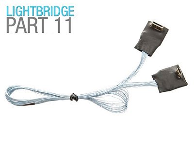 Lightbridge Hdmi Cb para gimbal DJI Zenmuse Z15 — Peça de Reposição Original DJI (Part 11)