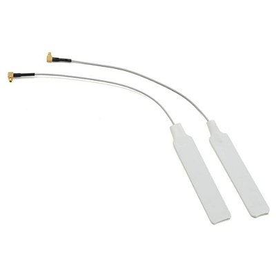 Antena Aérea para Drone DJI — Peça de Reposição Original DJI Autêntica (Part 4) de Alta Qualidade