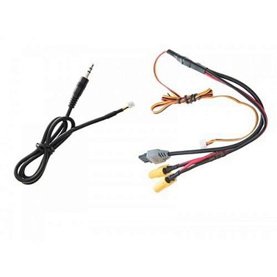 Kit de Acessórios para Drone DJI — Peça de Reposição Original Autêntica DJI Premium (Part 9)