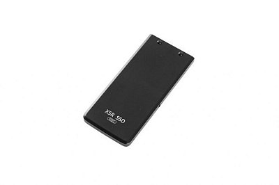 Inspire R Ssd 512Gb para câmera DJI Zenmuse X5 — Peça de Reposição Original DJI (Part 2)