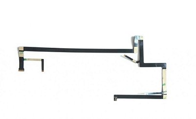 Cabo Flat da Câmera X3 para DJI Inspire — Peça de Reposição Original DJI Autêntica de Alta Qualidade