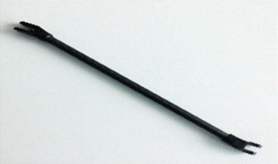 Braço Auxiliar Direito direito para DJI Inspire — Peça de Reposição Original DJI (Part 10)
