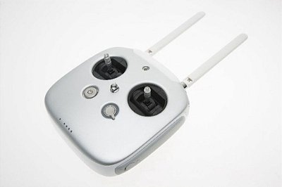 Controle Remoto 189217 para DJI Inspire — Peça de Reposição Original DJI Autêntica de Alta Qualidade