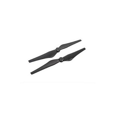 Hélices 1345 para DJI Inspire — Peça de Reposição Original DJI Autêntica (Part 52) de Alta Qualidade