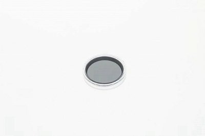 Kit de Filtro ND16 para DJI Inspire — Peça de Reposição Original Autêntica DJI Premium (Part 60)