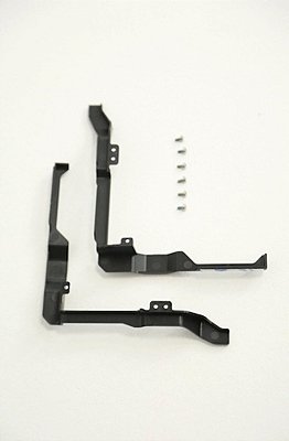 Braçadeira de Cabo (esquerda e direita) para DJI Inspire — Peça de Reposição Original DJI (Part 43)