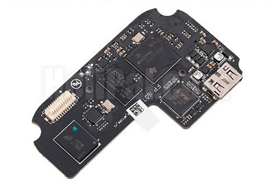 Placa HDMI para DJI Inspire — Peça de Reposição Original DJI Autêntica (Part 20) de Alta Qualidade