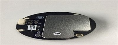 Kit GPS para DJI Inspire — Peça de Reposição Original DJI Autêntica (Part 6) de Alta Qualidade
