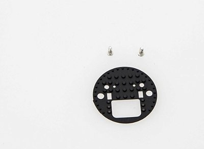 Junta do Gimbal para DJI Inspire — Peça de Reposição Original Autêntica DJI Premium (Part 49)