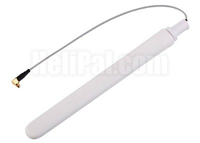 Antena de Frequência Dupla para DJI Inspire — Peça de Reposição Original Autêntica DJI Premium