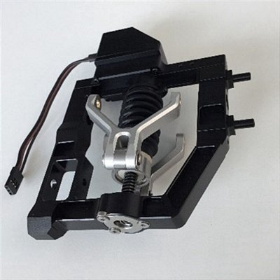 Conjunto da Estrutura Central para DJI Inspire — Peça de Reposição Original DJI (Part 2)