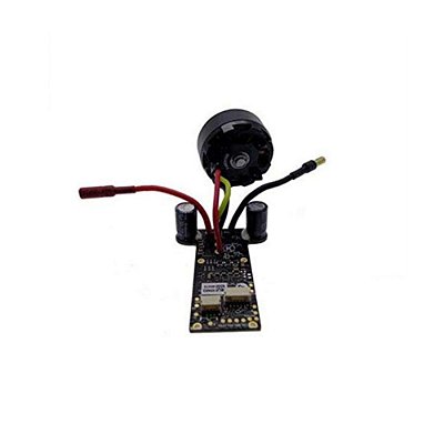 Motor Horário com Controlador (ESC) para DJI Inspire — Peça de Reposição Original DJI (Part 5)