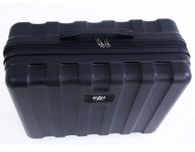 Maleta de Transporte para DJI Inspire — Peça de Reposição Original DJI (Part 63)