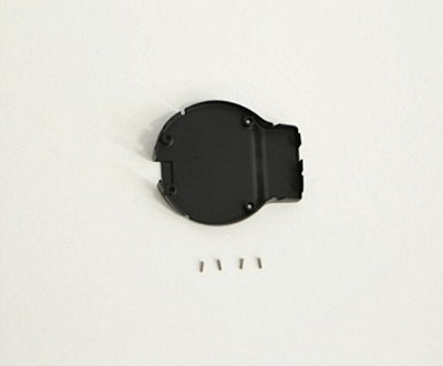 Tampa Inferior do GPS para DJI Inspire — Peça de Reposição Original DJI (Part 47)