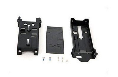 Compartimento de Bateria para DJI Inspire — Peça de Reposição Original DJI (Part 36)
