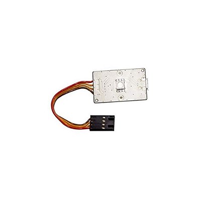 LED para DJI Phantom FC40 — Peça de Reposição Original DJI Autêntica (Part 1) de Alta Qualidade