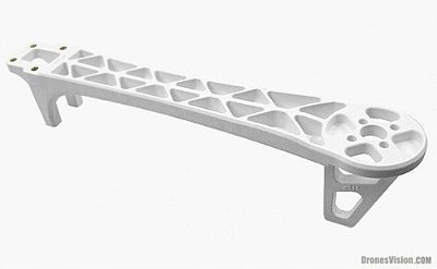 Braço da Estrutura (branco) para DJI Flame Wheel F450 e F550 — Peça de Reposição Original DJI