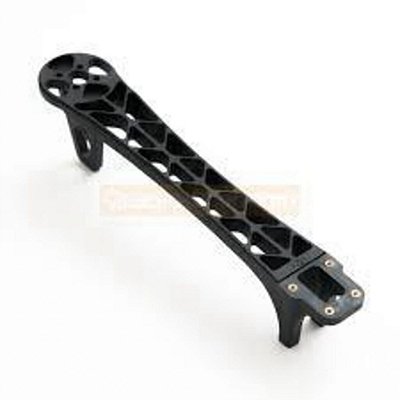 Braço da Estrutura (preto) para DJI Flame Wheel F450 e F550 — Peça de Reposição Original DJI