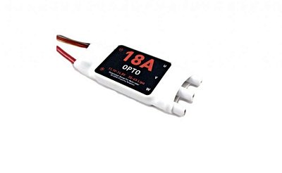 Controlador de Velocidade 18A (ESC) para DJI Flame Wheel F450 e F550 — Peça de Reposição Original