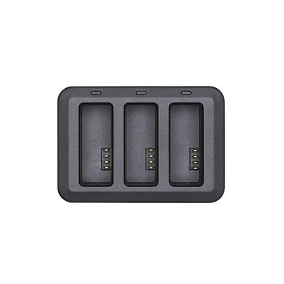 Hub Carregador e Gerenciador de Baterias para DJI Tello — Peça de Reposição Original DJI (Part 9)