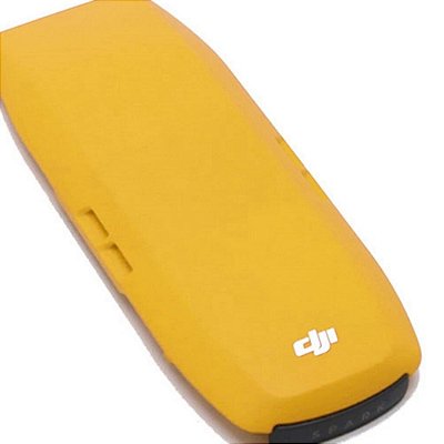 Tampa Superior (amarelo) para DJI Spark — Peça de Reposição Original DJI Autêntica de Alta Qualidade