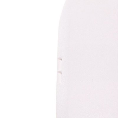Tampa Superior (branco) para DJI Spark — Peça de Reposição Original DJI Autêntica de Alta Qualidade