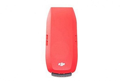 Tampa Superior (vermelho) para DJI Spark — Peça de Reposição Original Autêntica DJI Premium