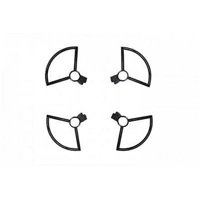 Protetor de Hélices para DJI Spark — Peça de Reposição Original Autêntica DJI Premium (Part 1)