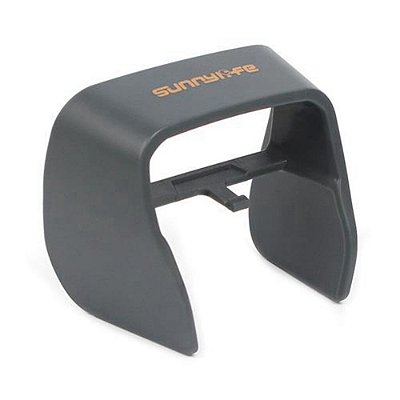 Parasol de Lente para DJI Spark — Peça de Reposição Original DJI Autêntica de Alta Qualidade