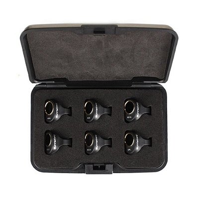 Filtro de Lente para DJI Spark — Peça de Reposição Original DJI Autêntica de Alta Qualidade