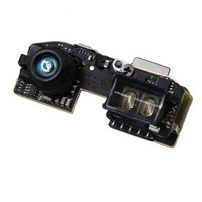 Componentes de Visão Frontal 3D dianteiro para DJI Spark — Peça de Reposição Original DJI