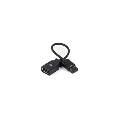Cabo de Controle Multi-Câmera USB Fêmea para DJI Ronin-S — Peça de Reposição Original DJI (Part 11)