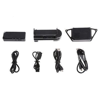Sistema de Transmissão SRW-60G para DJI Ronin-MX — Peça de Reposição Original DJI