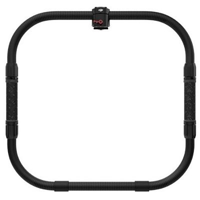 Punho para DJI Ronin-MX — Peça de Reposição Original DJI Autêntica (Part 52) de Alta Qualidade
