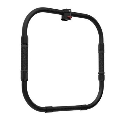 Punho para DJI Ronin-M — Peça de Reposição Original DJI Autêntica (Part 41) de Alta Qualidade