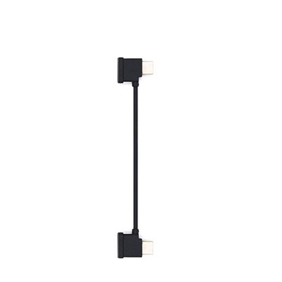 Cabo do Controle Remoto (USB-C) para DJI RC-N1 e RC-N2 — Peça de Reposição Original DJI