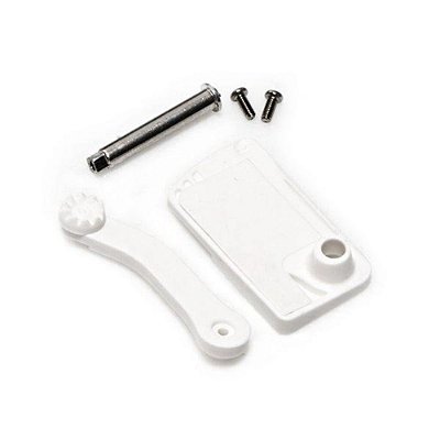 Alavanca Deslizante para DJI Phantom — Peça de Reposição Original Autêntica DJI Premium (Part 24)