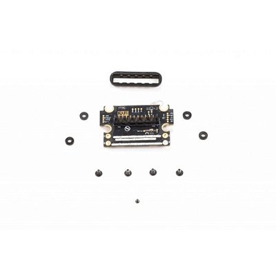 Interface da Placa de Alimentação para DJI Phantom 4 Pro — Peça de Reposição Original DJI (Part 2)