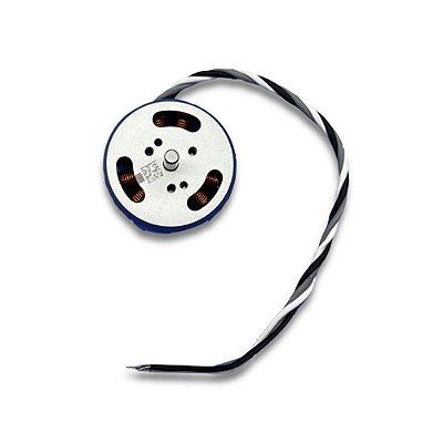 Motor 2312S para DJI Phantom 4 — Peça de Reposição Original DJI Autêntica de Alta Qualidade