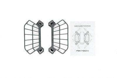 Protetor de Mão PGYTECH para DJI Spark — Acessório Original Lacrado Autêntico de Alta Qualidade