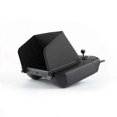 Parasol de Monitor para DJI Smart Controller PGYTECH para DJI Smart Controller — Acessório Original
