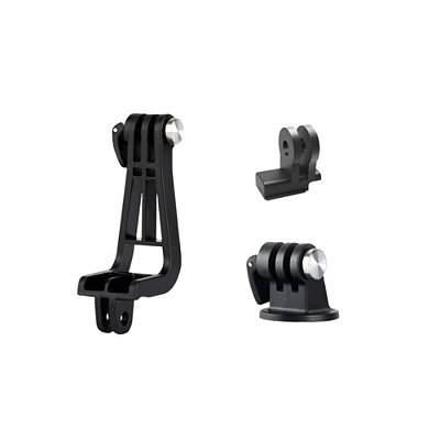 Kit de Suporte Universal PGYTECH para DJI Osmo Pocket — Acessório Original Lacrado
