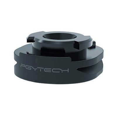 Acessório PGYTECH Adaptador de Tripé para DJI Osmo Action — Original Lacrado Autêntico Premium