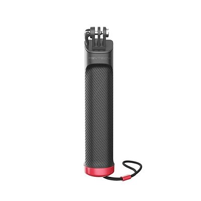 Acessório PGYTECH Punho Flutuante para DJI Osmo Action — Original Lacrado Autêntico Premium