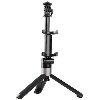 Bastão Extensor com Tripé PGYTECH para DJI Osmo Action — Acessório Original Lacrado