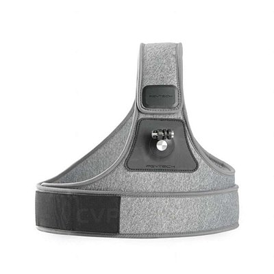 Acessório PGYTECH Suporte de Peito para DJI Osmo Action — Original Lacrado Autêntico Premium